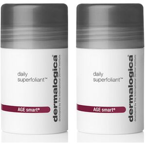 Dermalogica Daily Superfoliant Exfoliator 13g Double