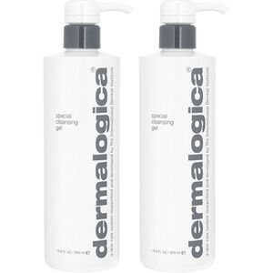 Dermalogica Special Cleansing Gel 500ml Double