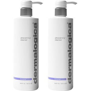 Dermalogica UltraCalming Cleanser 500ml Double