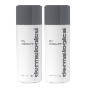 Dermalogica Daily Microfoliant Exfoliator 74g Double