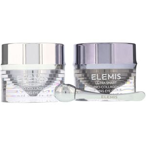 ELEMIS Ultra-Smart Pro-Collagen Eye Treatment Duo 2x10ml