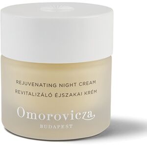 Omorovicza Rejuvenating Night Cream 50ml