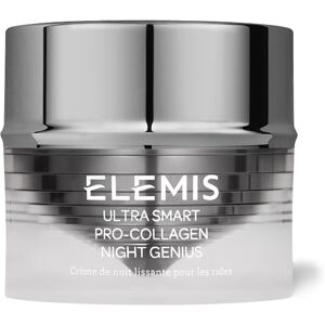 ELEMIS Ultra Smart Pro-Collagen Night Genius 50ml