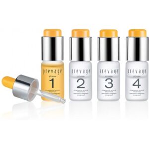 Elisabeth Arden Prevage Progressive Renewal Treatment 4 x 10ml