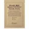 Benton - Snail Bee High Content Mask 10 Pack
