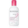 Bioderma Sensibio Lait cleansing lotion for sensitive skin 250 ml