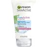 Garnier Pure Active Sensitive Anti-Blemish Soap Free Gel Wash, for Sensitive Ski