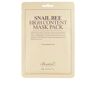 Benton Snail Bee High Content mask 20 ml