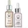 WARDA Collagen Eye Serum 15m + Oil Serum 30ml