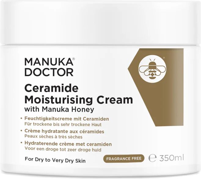 Manuka Doctor Ceramide Moisturising Cream