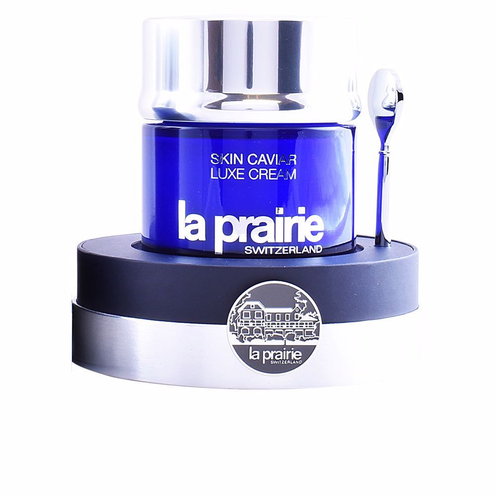 Photos - Cream / Lotion La Prairie Skin Caviar Luxe cream premier 100 ml 