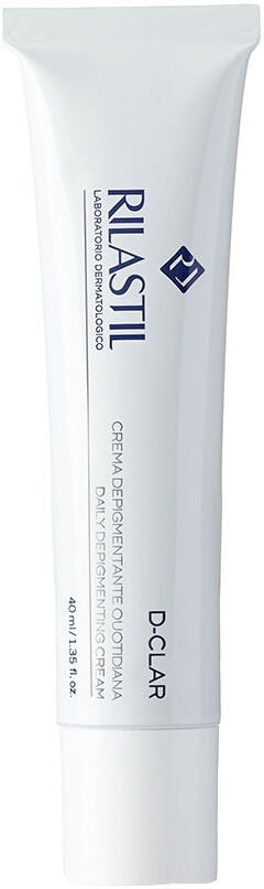 Photos - Cream / Lotion Rilastil D-CLAR crema despigmentante 40 ml