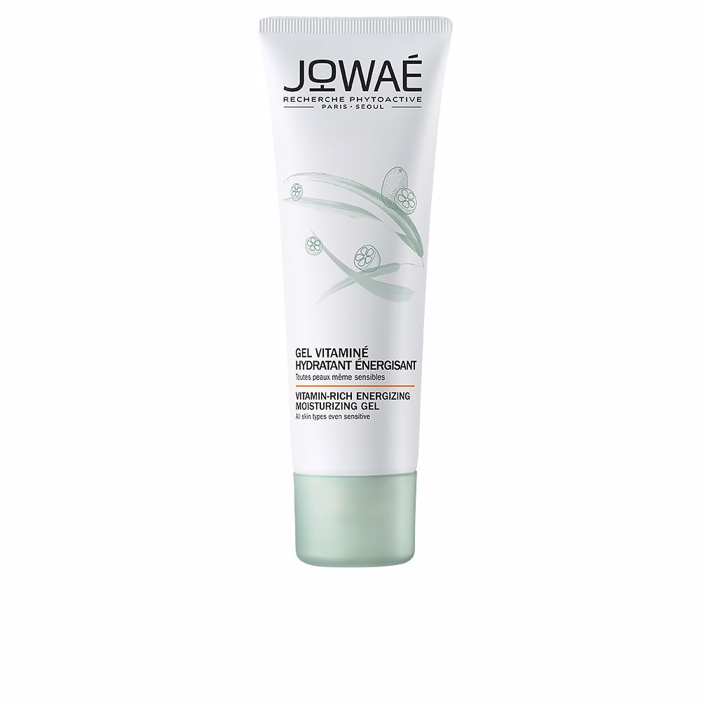 Photos - Cream / Lotion Jowaé VITAMIN-RICH energizing moisturizing gel 40 ml