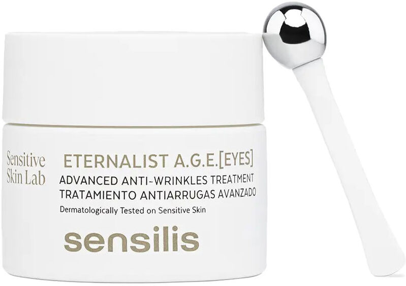 Photos - Cream / Lotion Sensilis Eternalist A.G.E. ojos 20 ml