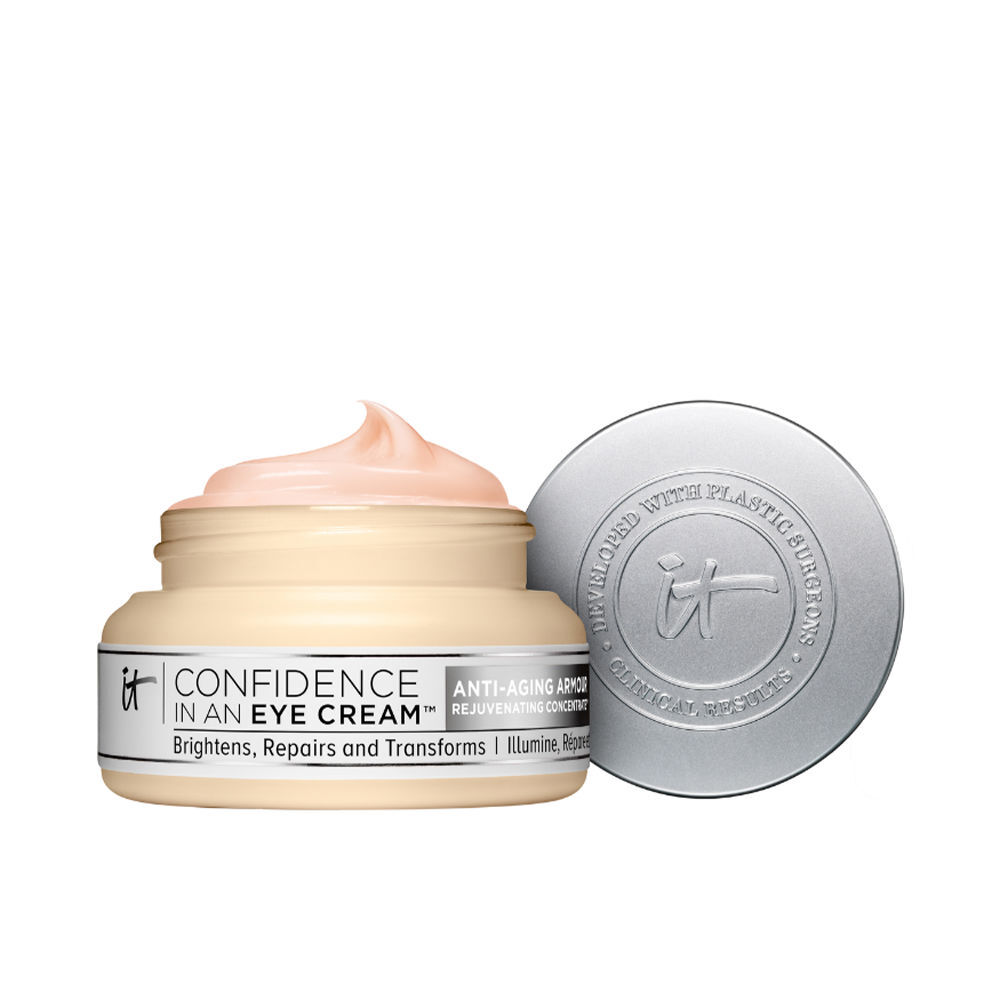 IT Cosmetics Confidence in a eye cream 15 ml