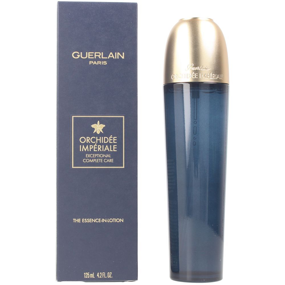 Photos - Facial / Body Cleansing Product Guerlain Orchidee Imperiale the lotion essence 125 ml 