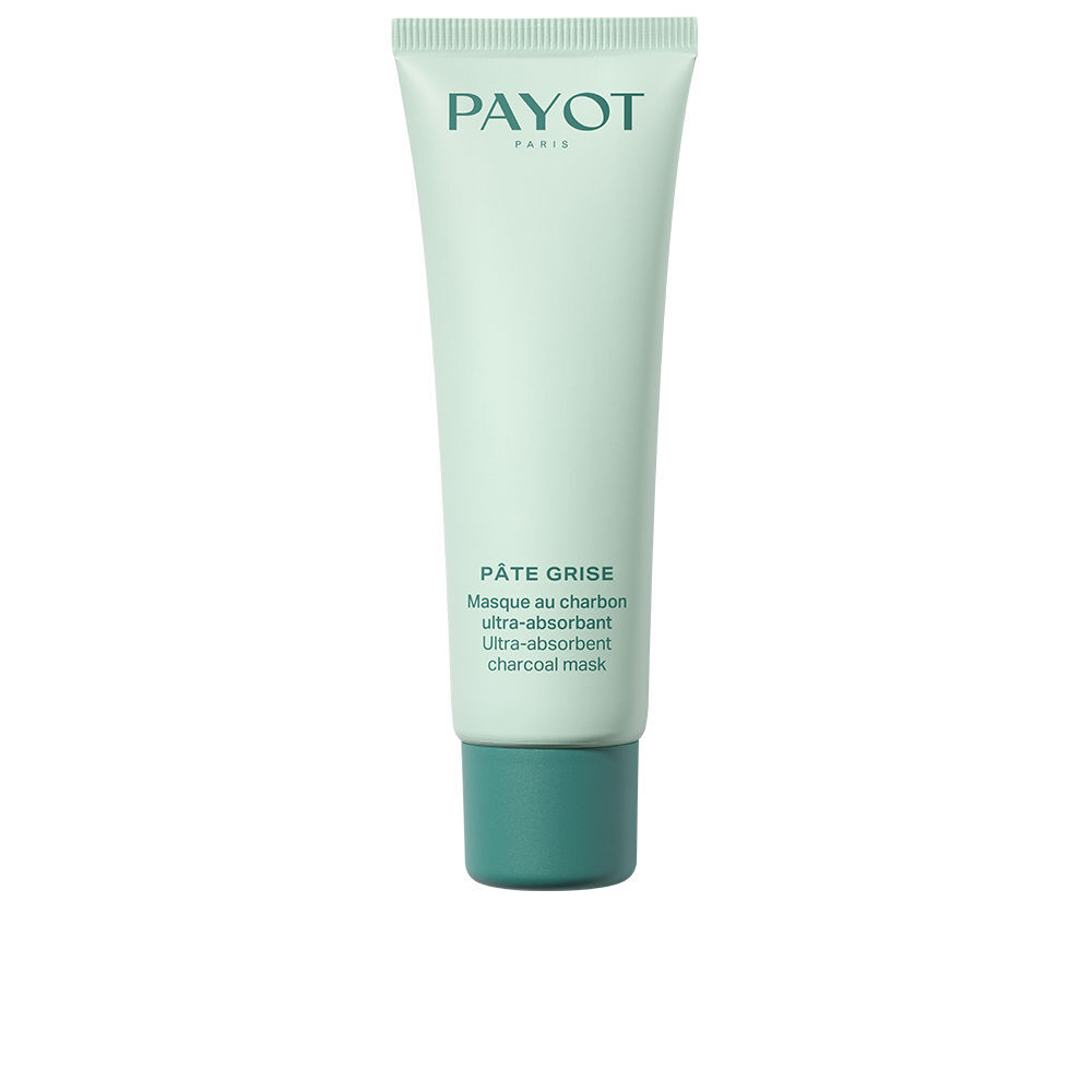 Photos - Facial Mask Payot Pâte Grise purifying charbon masque 50 ml 