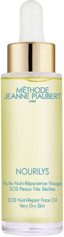 Photos - Cream / Lotion Jeanne Piaubert Aceite Facial Piel Seca