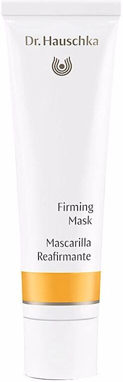 Photos - Facial Mask Dr. Hauschka Firming mask 30 ml 