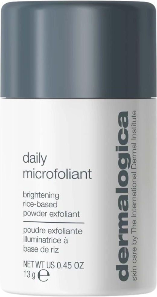 Dermalogica Daily Microfoliant Exfoliator 13g