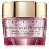 Estee Lauder Estée Lauder Resilience Multi-Effect Night Moisturizer Tri-Peptide Face and Neck Creme  - female