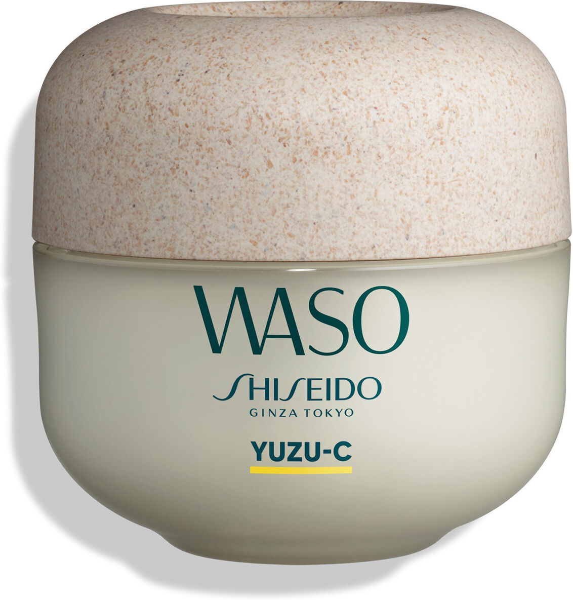 Shiseido YUZU-C Beauty Sleeping Mask - 50 ml