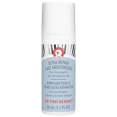 First Aid Beauty Ultra Repair Face Moisturizer, Size: 1.7 FL Oz, Multicolor