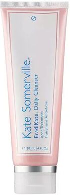 Kate Somerville EradiKate Daily Cleanser Acne Treatment, Size: 4 FL Oz, Multicolor