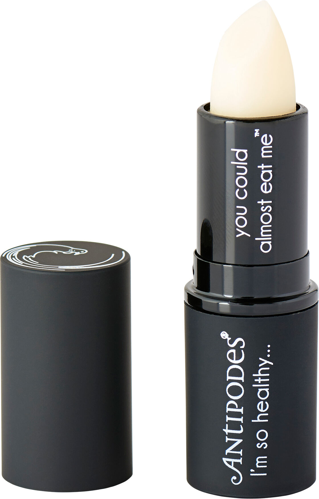 Antipodes Kiwi Seed Oil Lip Conditioner 4 g