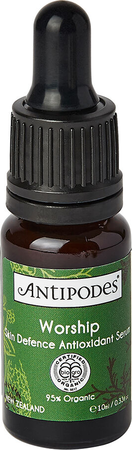 Antipodes Worship Antioxidant Serum 10ml