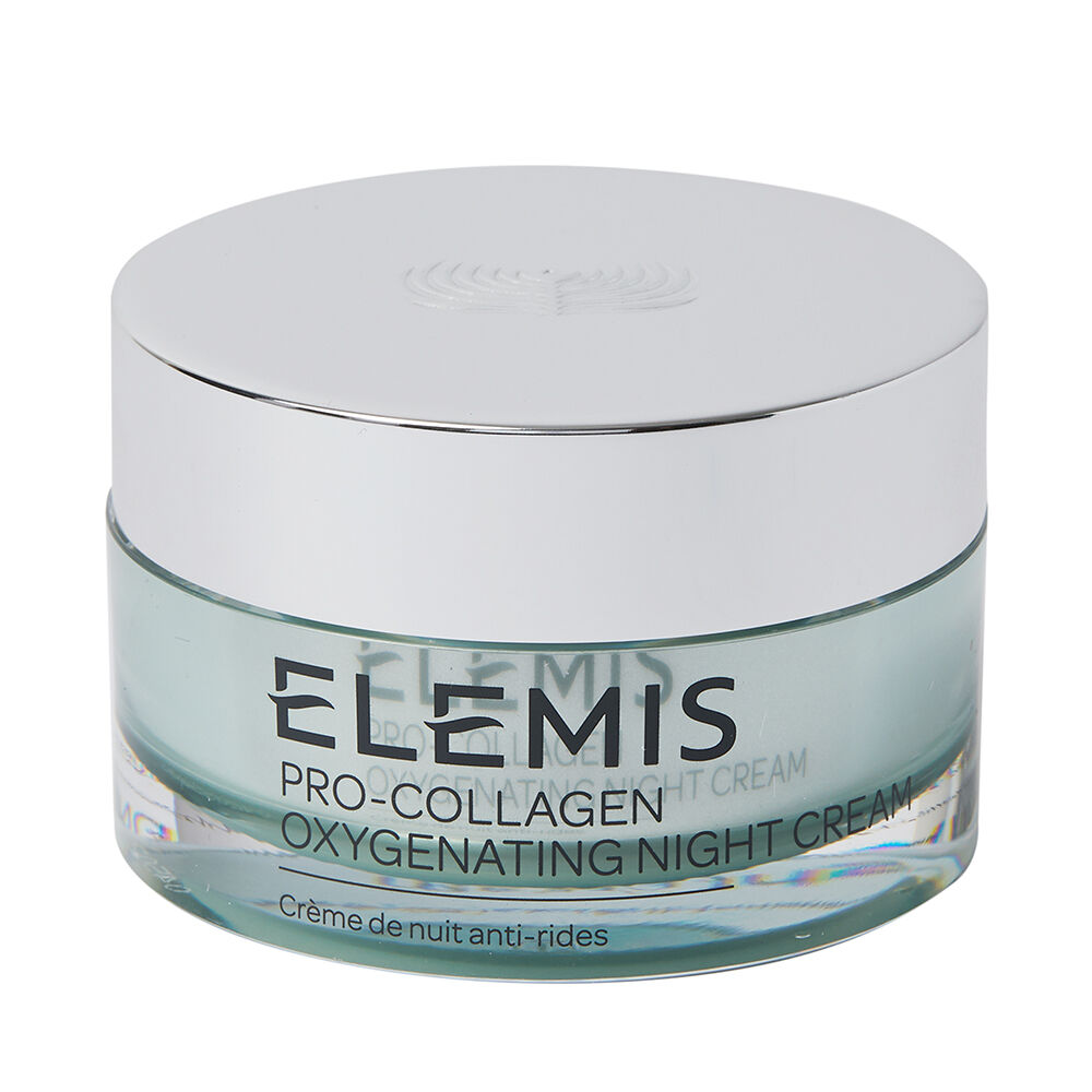 Elemis ProCollagen Oxygenating Night Cream 50ml