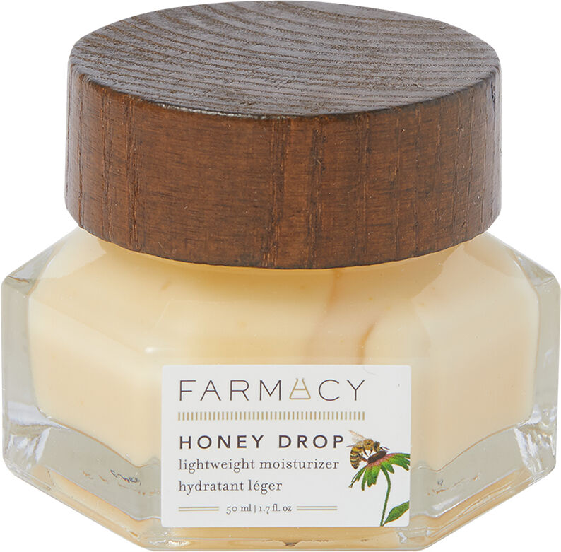 Farmacy Honey Drop Lightweight Moisturizer 50ml