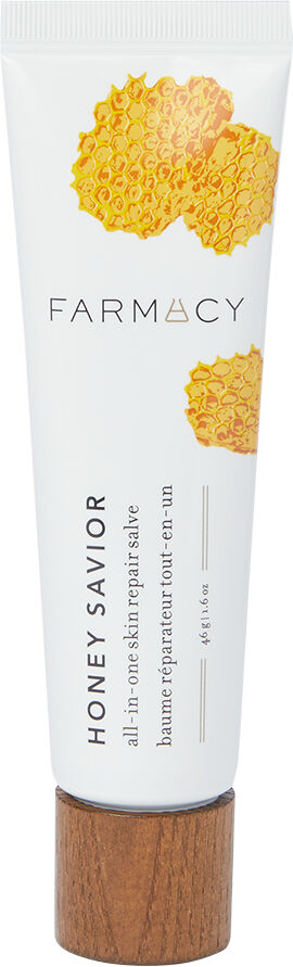 Farmacy Honey Savior AllInOne Skin Repair Salve 46ml