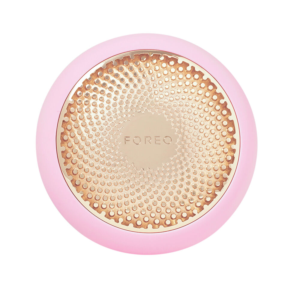 Foreo UFO Device for an Accelerated Mask Treatment Pearl Pink
