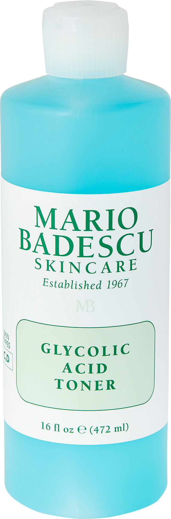 Mario Badescu Glycolic Acid Toner Glycolic Acid Toner 472ml