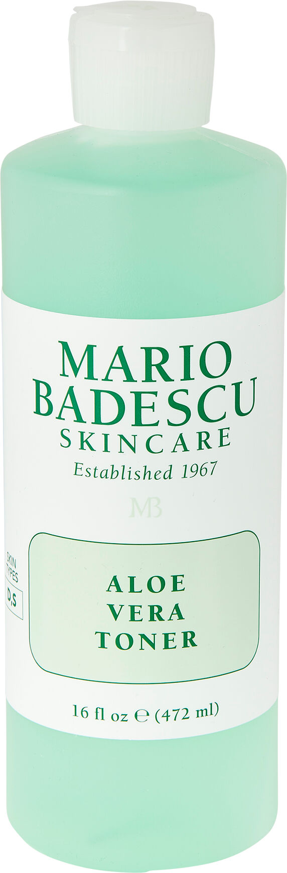 Mario Badescu Aloe Vera Toner 472ml 472ml