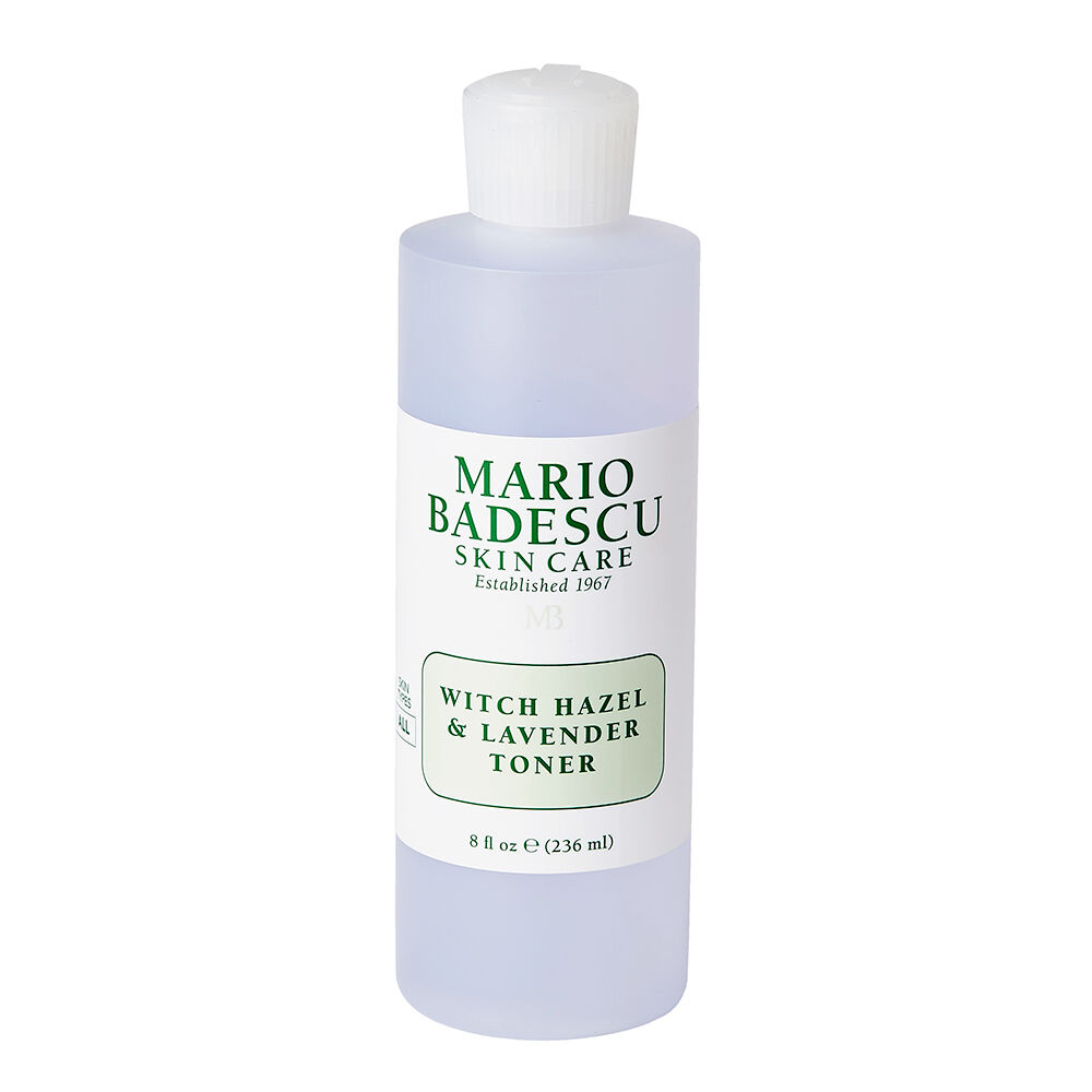 Mario Badescu Lavender Witch Hazel Toner 236ml