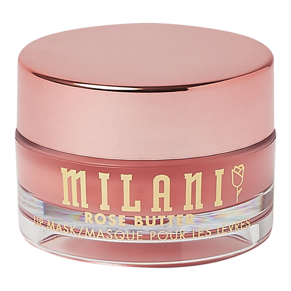 Milani Rose Butter Lip Mask