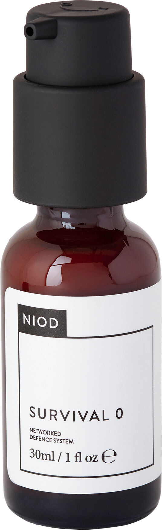 NIOD Survival 0 30ml