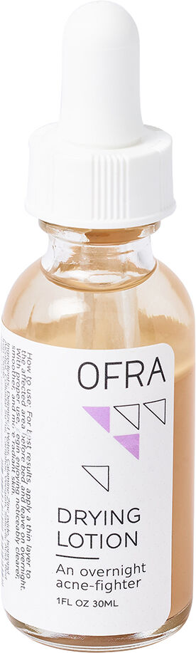 Ofra Drying Lotion Almond 30ml