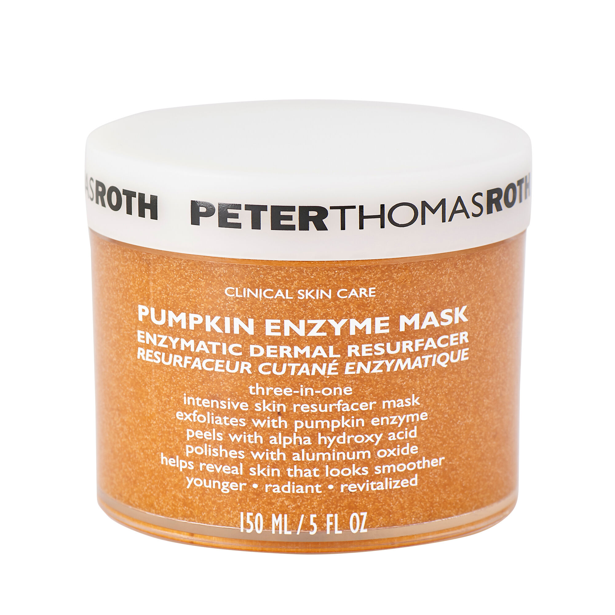 Roth Pumpkin Enzyme Mask 150ml