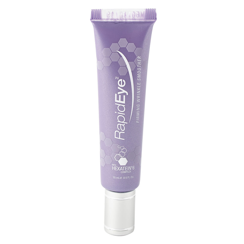 RapidLash RapidEye™ Firming Wrinkle Smoother 15ml