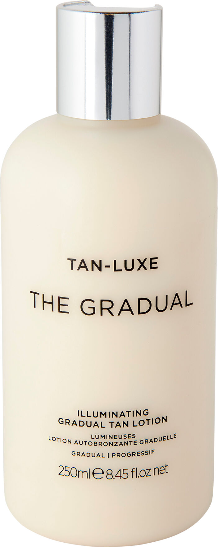 TAN-LUXE The GRADUAL 250ml