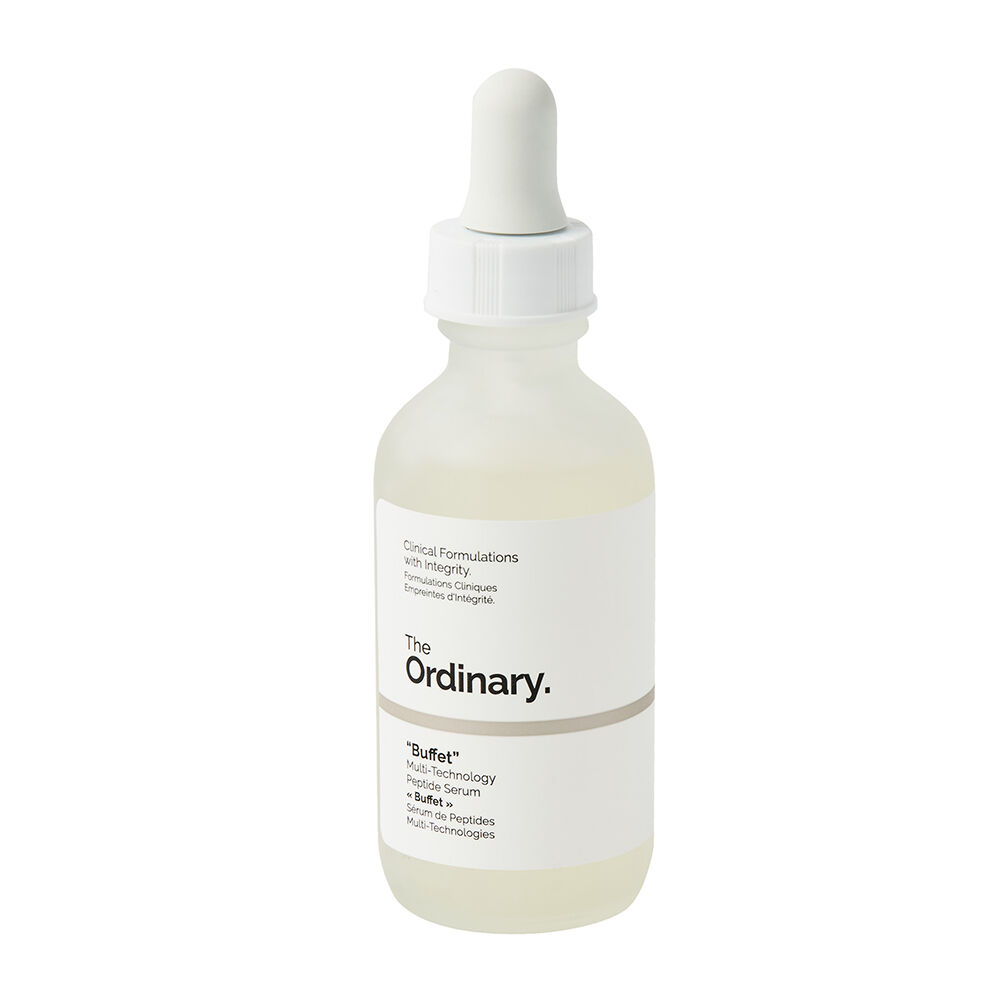 The Ordinary Supersize Buffet 60ml