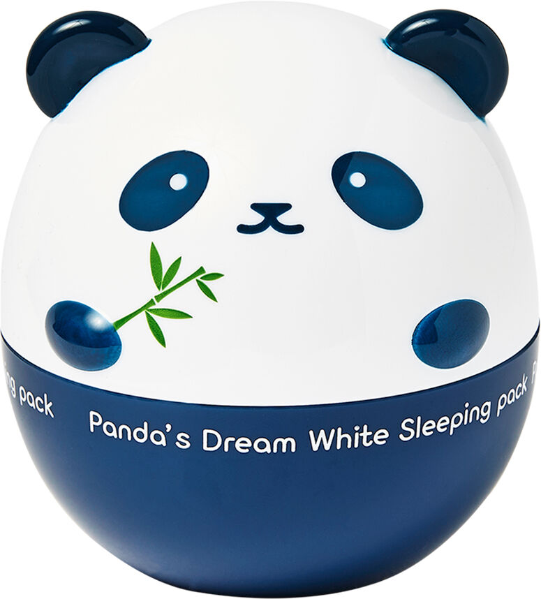 TONYMOLY Panda's Dream White Sleeping Pack 50g