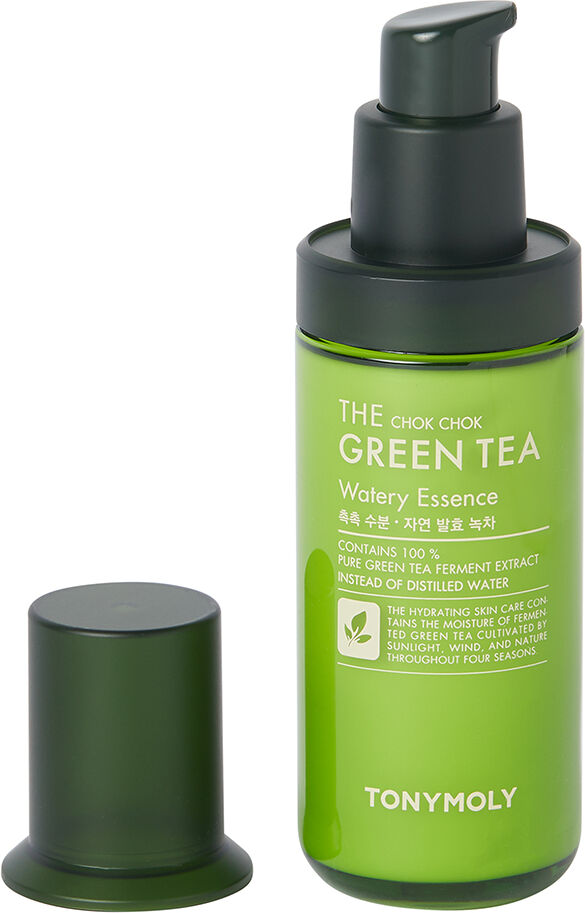 TONYMOLY The Chok Chok Green Tea Watery Essence