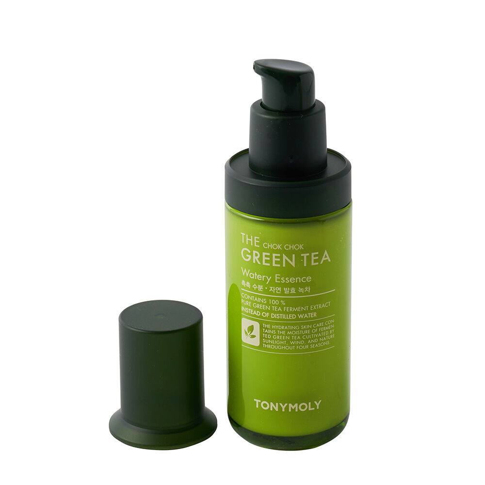 TONYMOLY The Chok Chok Green Tea Watery Skin Toner
