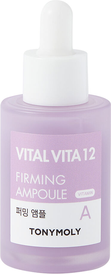 TONYMOLY Vital Vita 12 Firming Ampoule 30ml