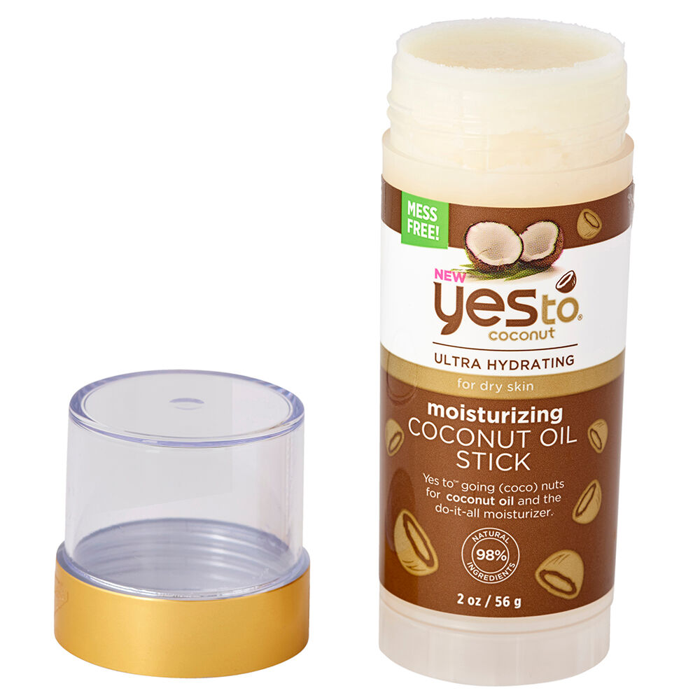 Yes To Coconuts Ultra Hydrating Oil Stick 59g