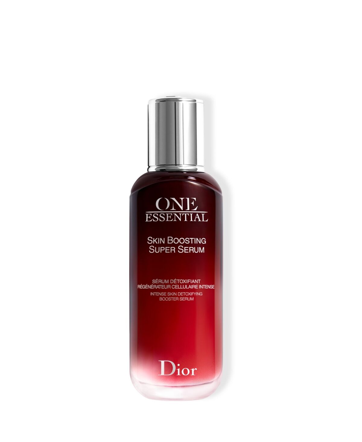Christian Dior One Essential Skin Boosting Super Serum, 2.5 oz.